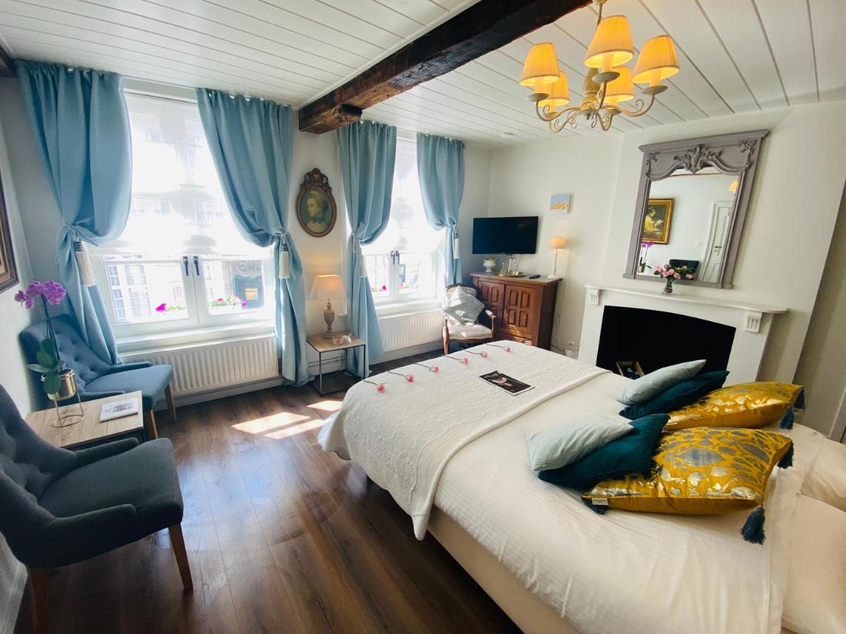 The White Queen 3* Brugge