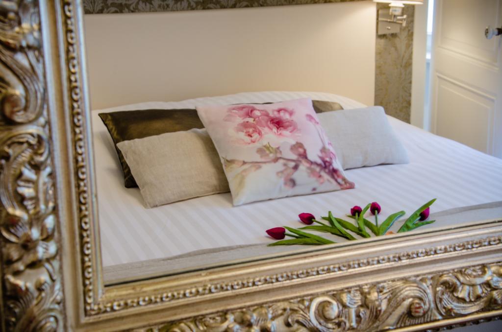 Bed & Breakfast The White Queen Brugge
